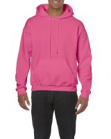 HEAVY BLEND™ ADULT Kapucnis felső SWEATSHIRT Safety Pink